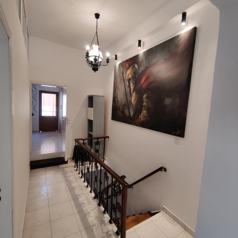 A Unique 3-4 Bedrooms House In Old Town Родос Экстерьер фото
