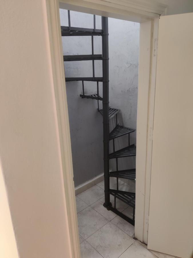 A Unique 3-4 Bedrooms House In Old Town Родос Экстерьер фото
