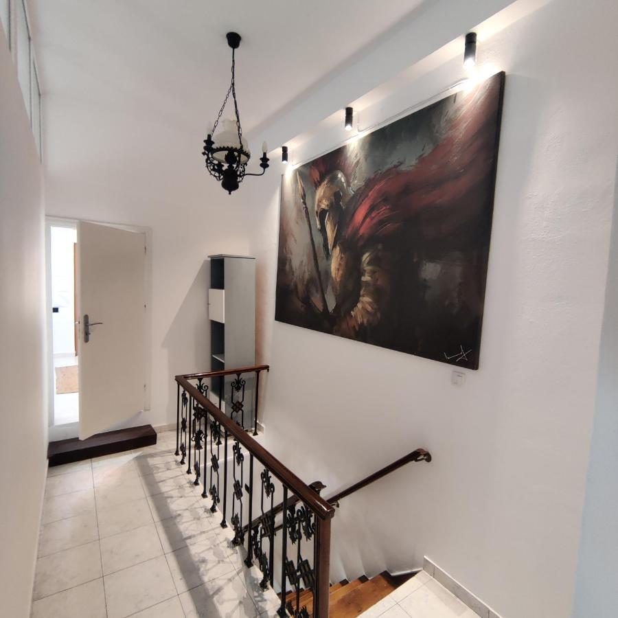 A Unique 3-4 Bedrooms House In Old Town Родос Экстерьер фото