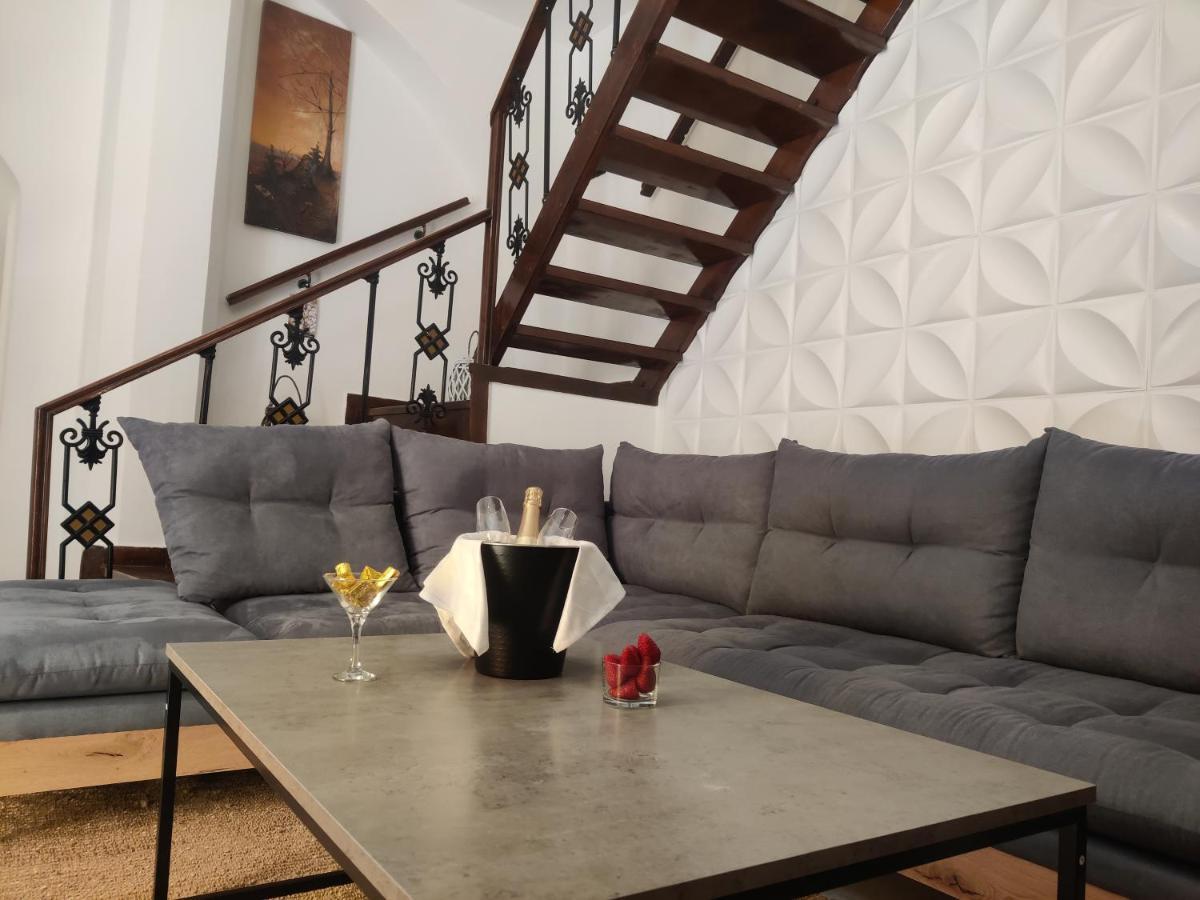 A Unique 3-4 Bedrooms House In Old Town Родос Экстерьер фото